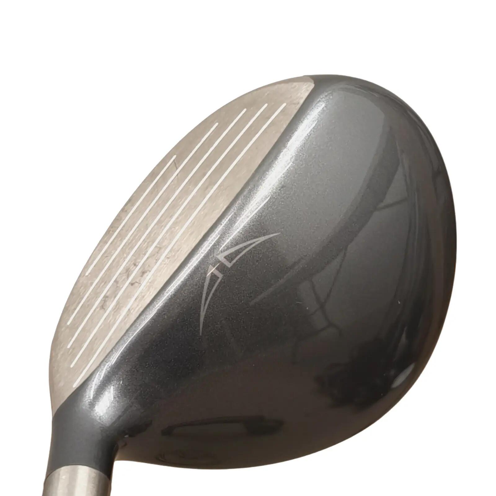 PING Serene Fairway Wood / Flex Ladies / #3 / 18 4/6
