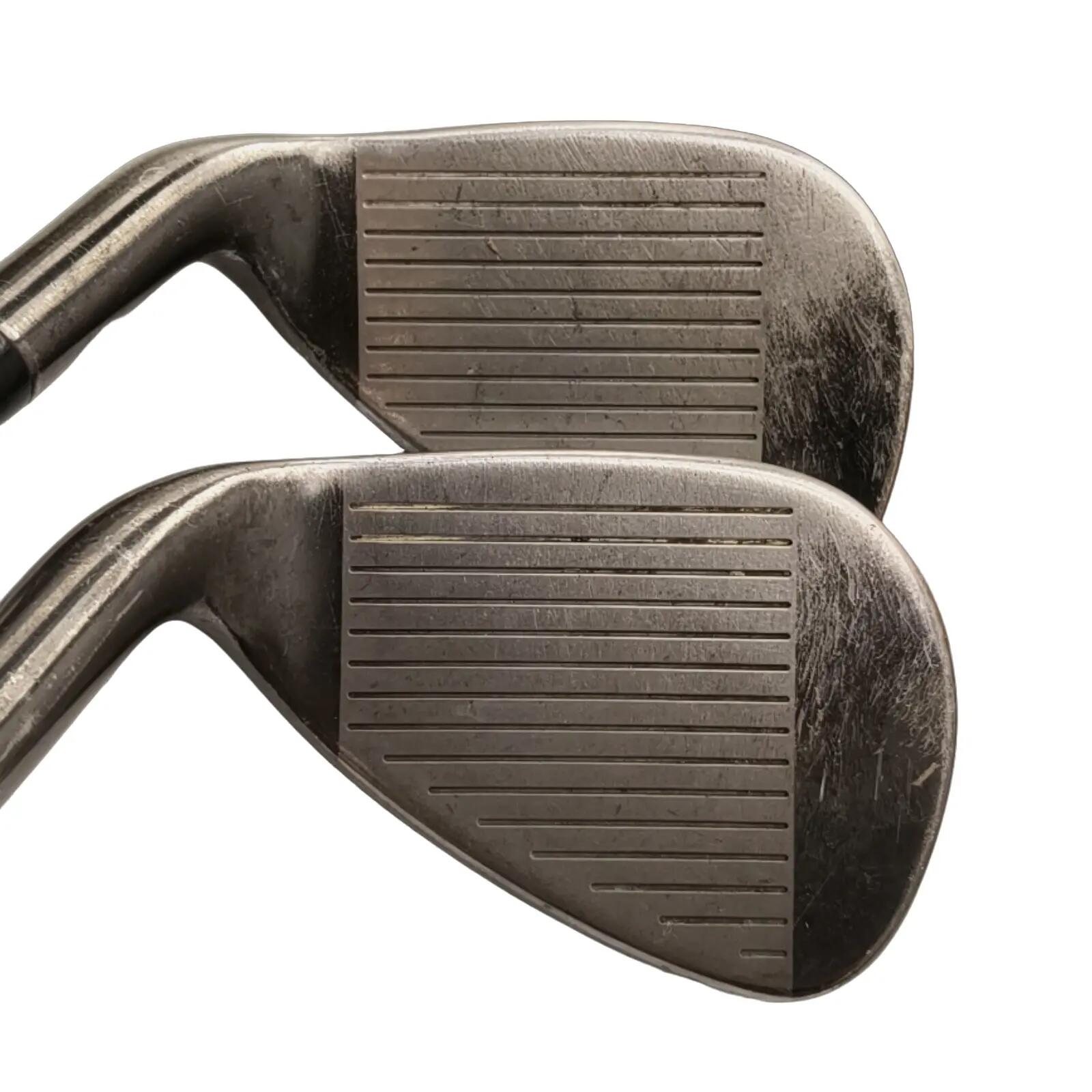 Callaway Big Bertha OS Set di ferri / 4-PW+SW / Flex Regular / Acciaio 6/7