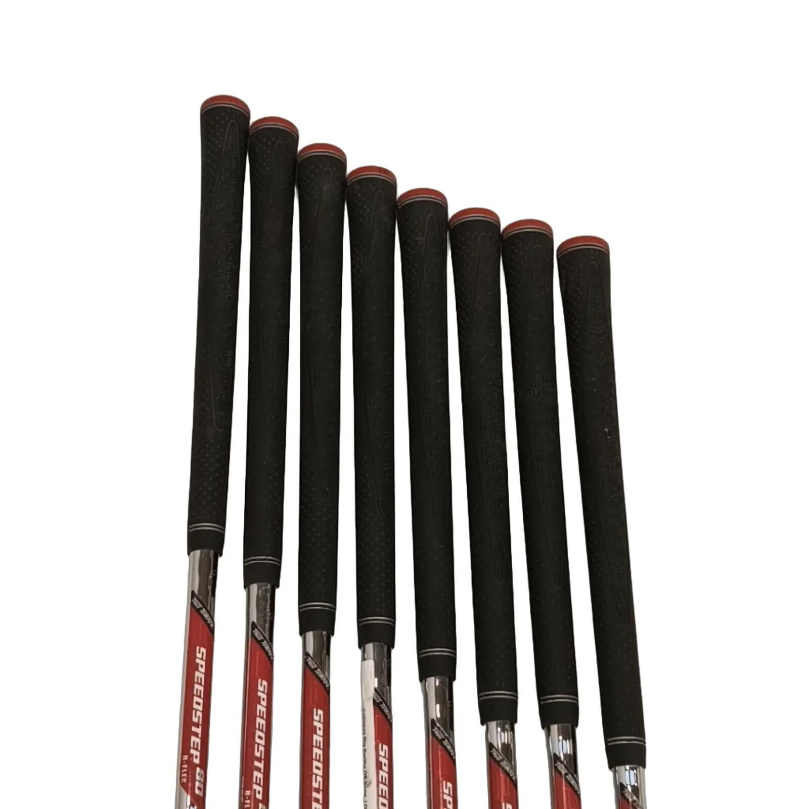 Callaway Big Bertha OS Set di ferri / 4-PW+SW / Flex Regular / Acciaio 5/7