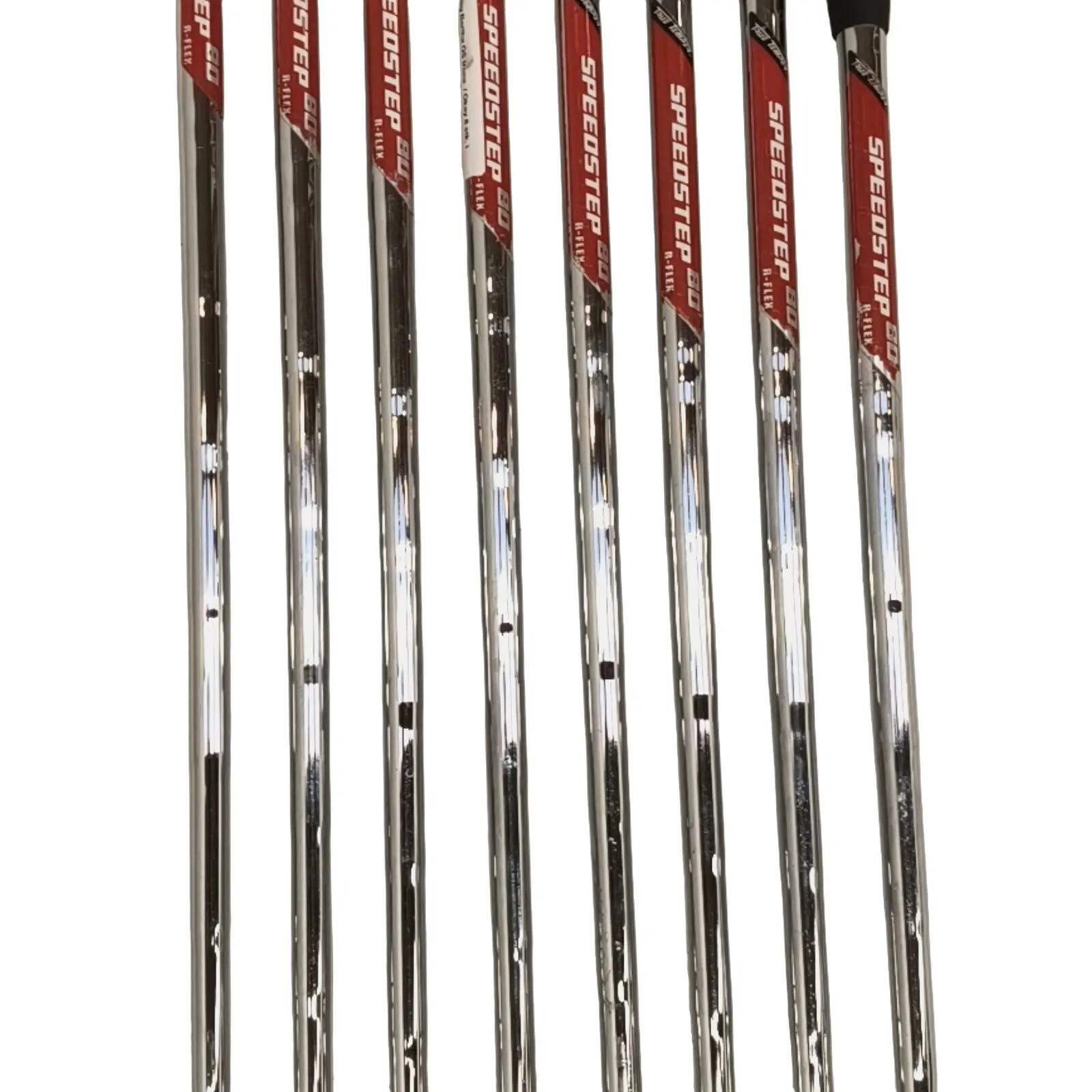 Callaway Big Bertha OS Set di ferri / 4-PW+SW / Flex Regular / Acciaio 4/7