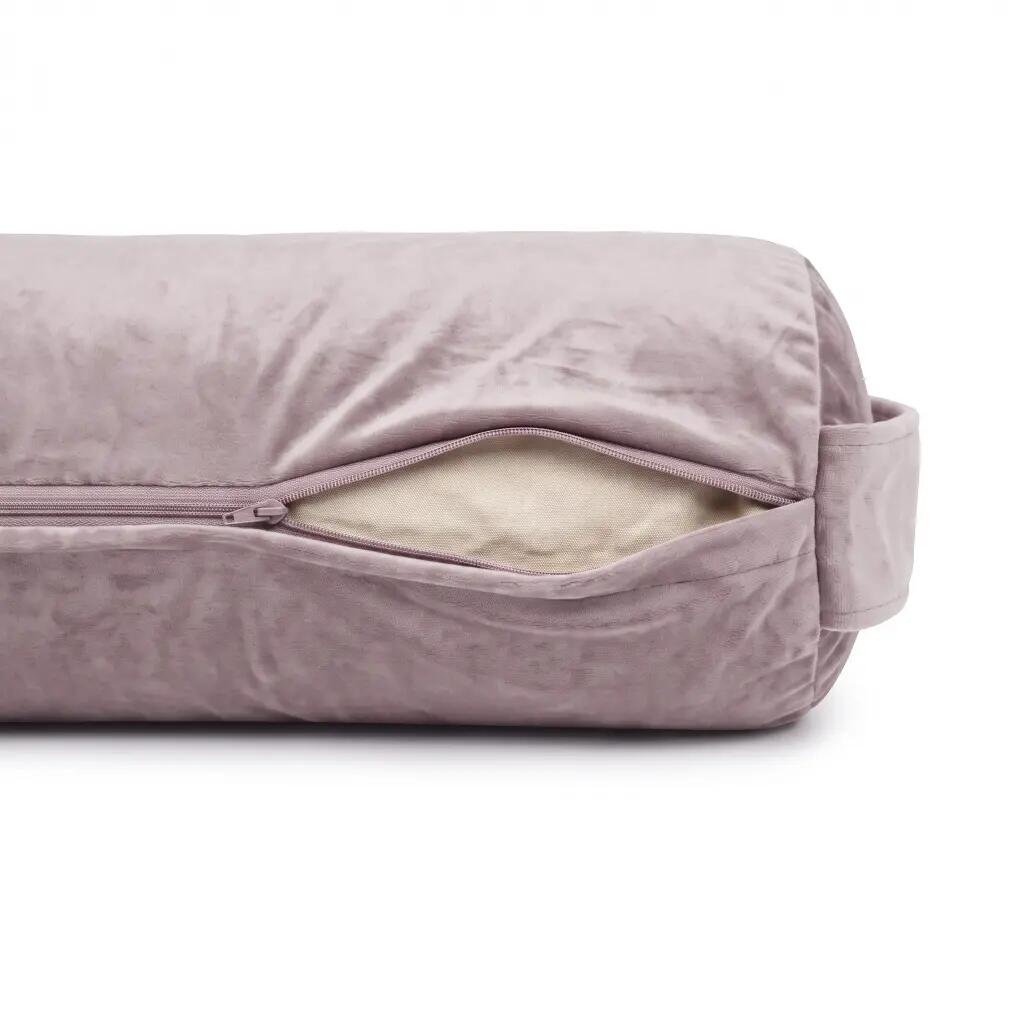 Bolster yogakussen OMM YOGA 3/5