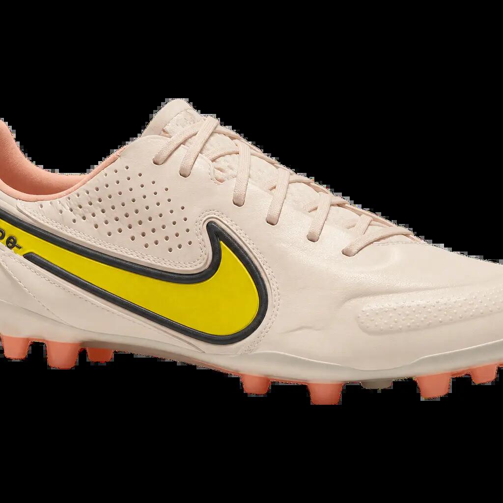 Herren - fußballschuhe - elite ag pro - nike tiempo legend 9 - weiß