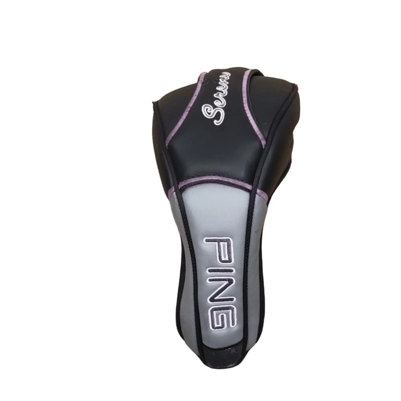 PING Serene Fairway Wood / Flex Ladies / #3 / 18 2/6