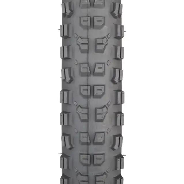 Opona Surly Dirt Wizard Tlr 40 PSI 60 TPI foldable 3/3