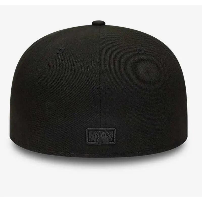Casquette MLB Chicago White Sox New Era Authentic Authentic On Field Game 59FIFT 3/4