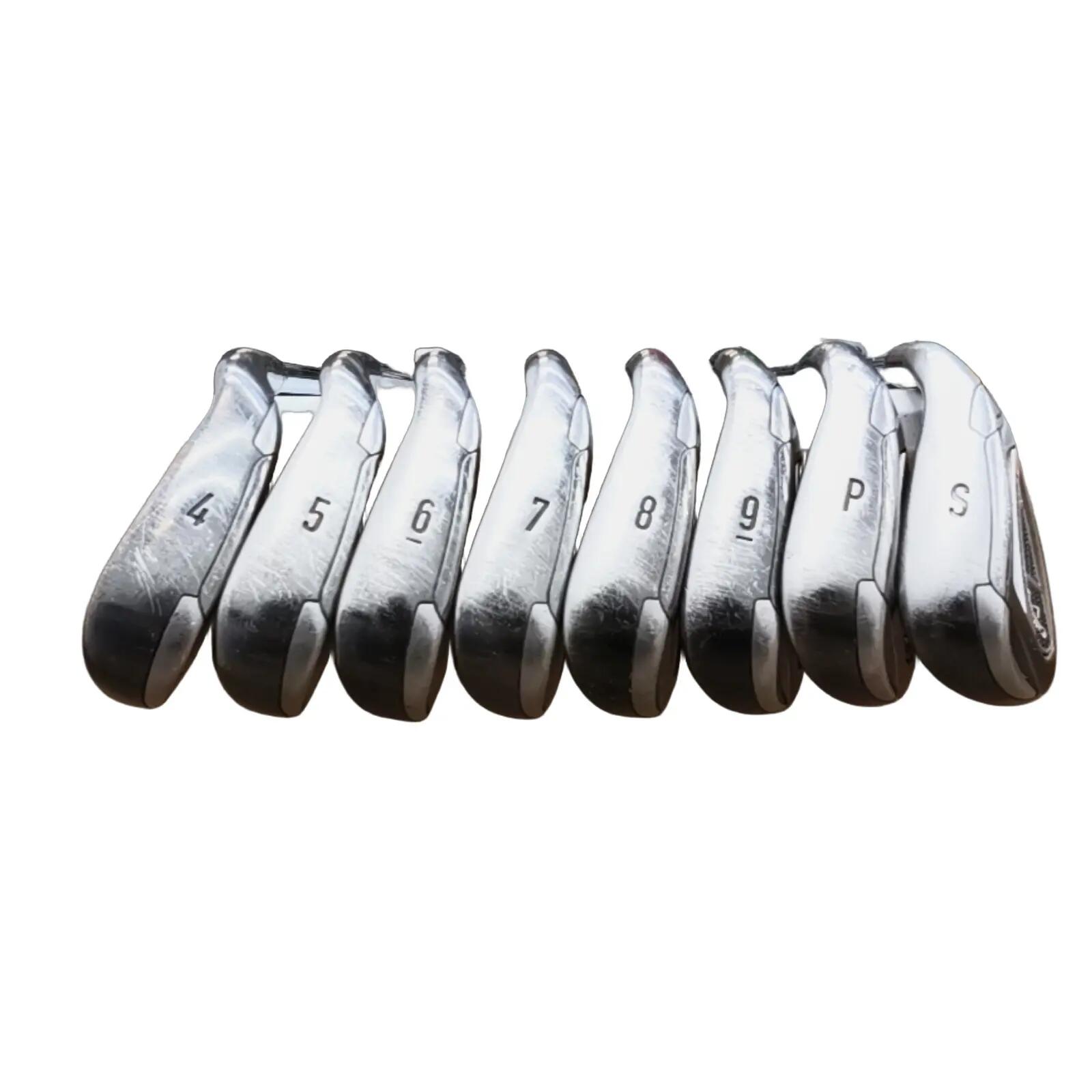 Callaway Big Bertha OS Set di ferri / 4-PW+SW / Flex Regular / Acciaio 2/7