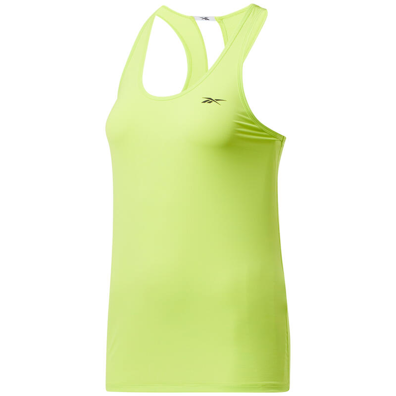 Canotta da donna Reebok Activchill Athletic