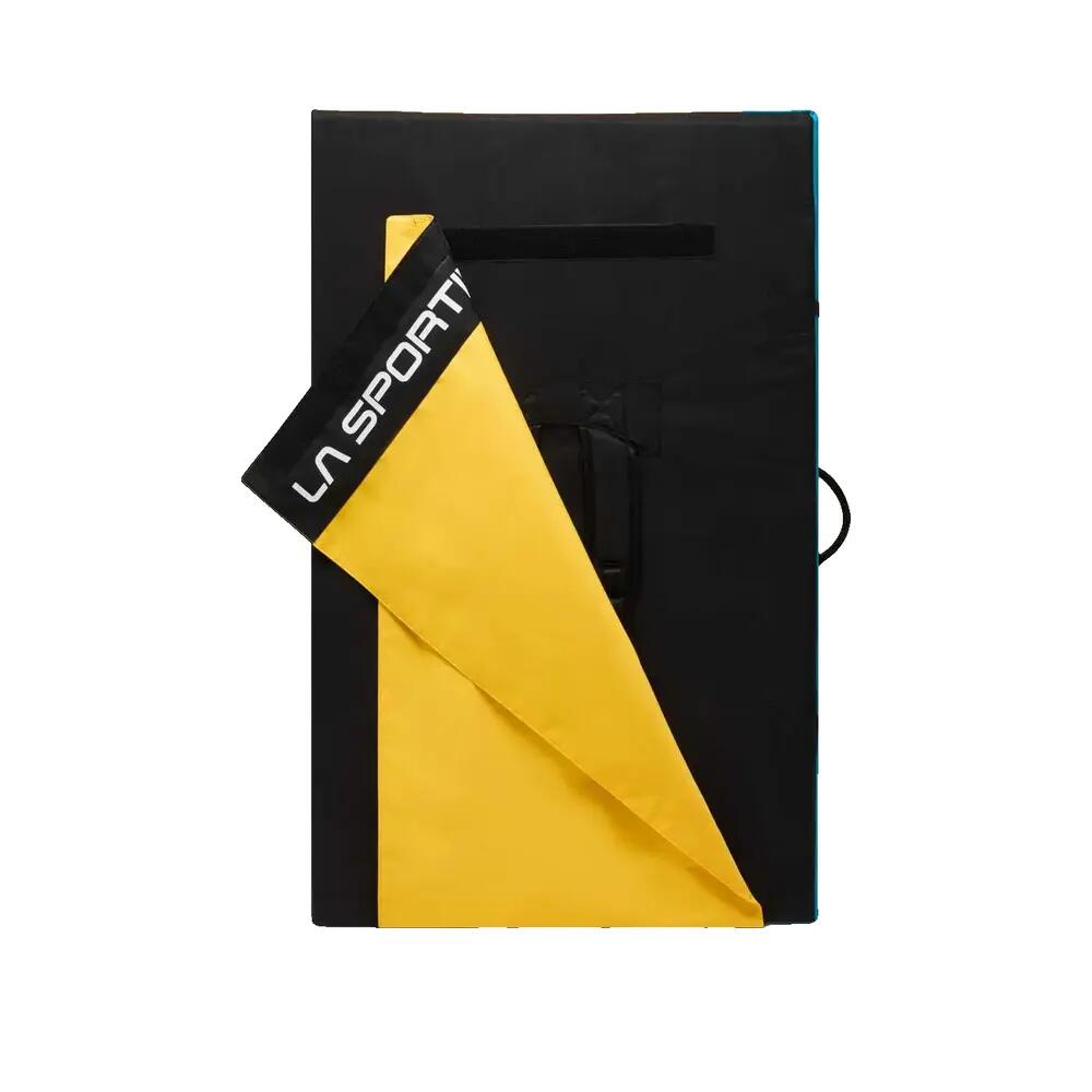 Crash pad La Sportiva Alpagota Jaune 4/6