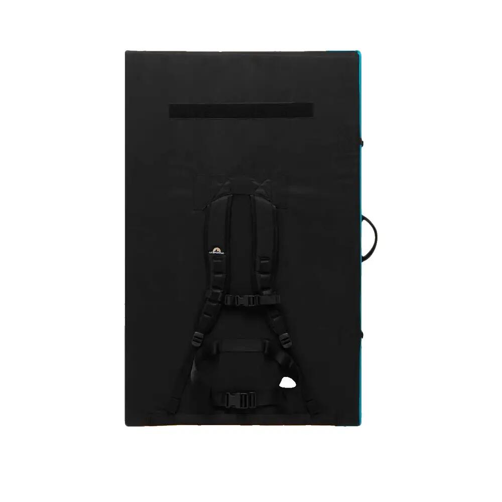 Crash pad La Sportiva Alpagota Jaune 2/6