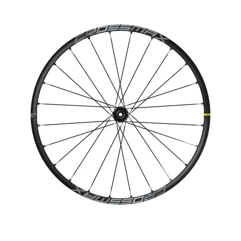 Mavic Crossmax XLS 29 Mountain Bike Rear Wheel 1/1