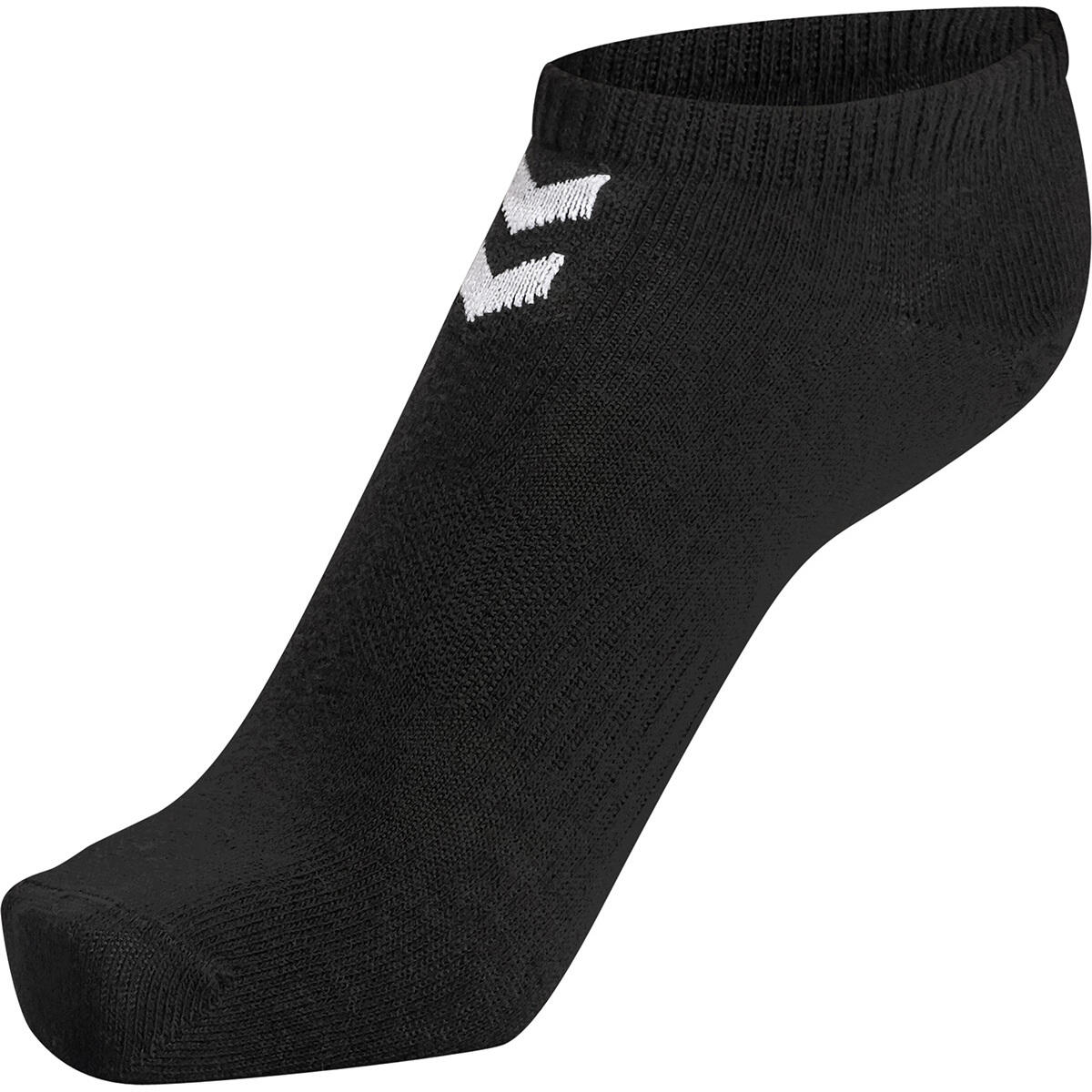 Enfiler Ancle Chaussettes Hmlchevron Adulte HUMMEL 6/7