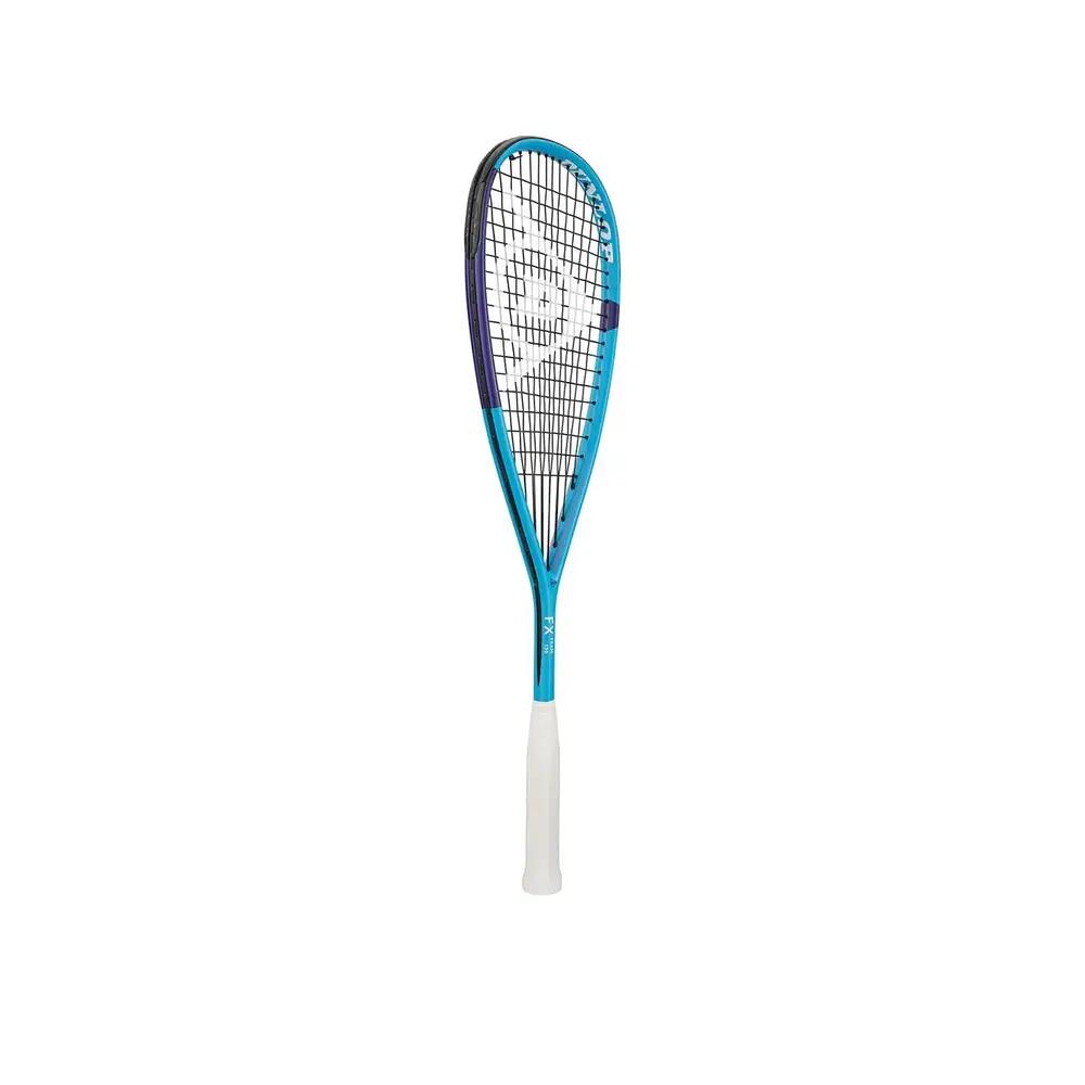 Raquette de squash Dunlop FX Team 130 Argent 2/2