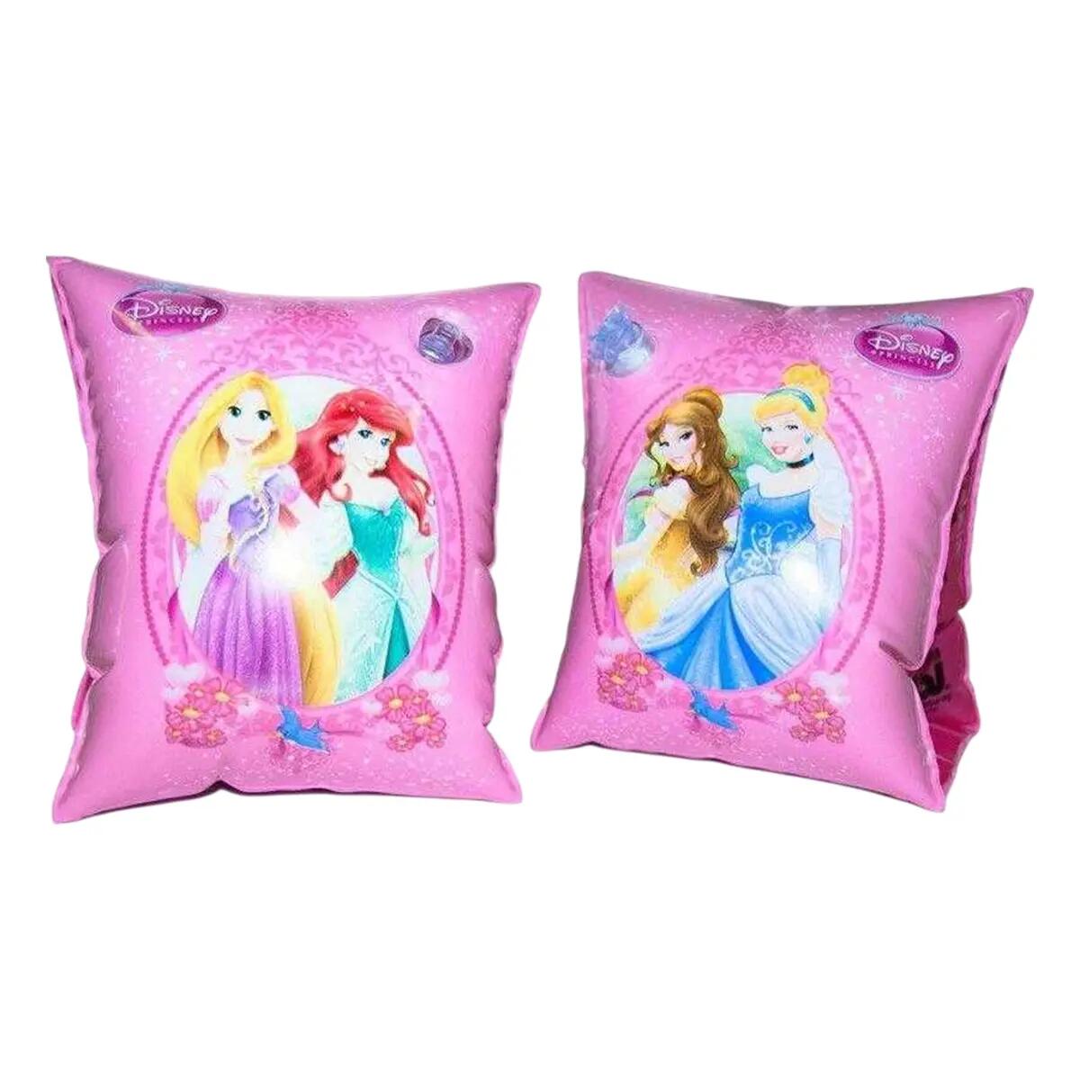 Gyerekeknek szóló Disneyhercegnős úszókarperecek 2/2