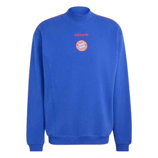 Sweatshirt Bayern Munich EQT