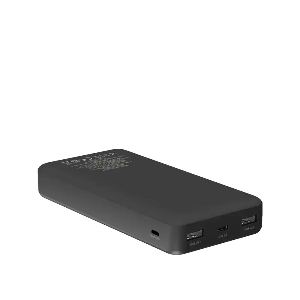 Batterie externe Canyon OnPower 200 Noir 4/10