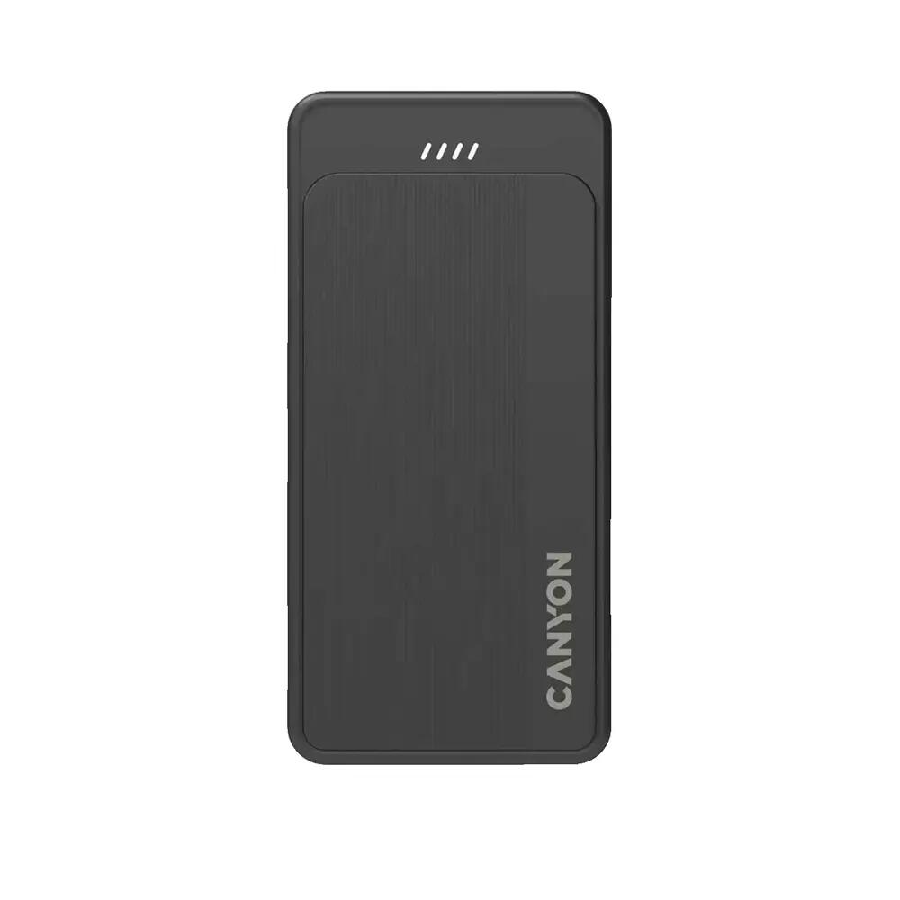 Batterie externe Canyon OnPower 200 Noir 3/10