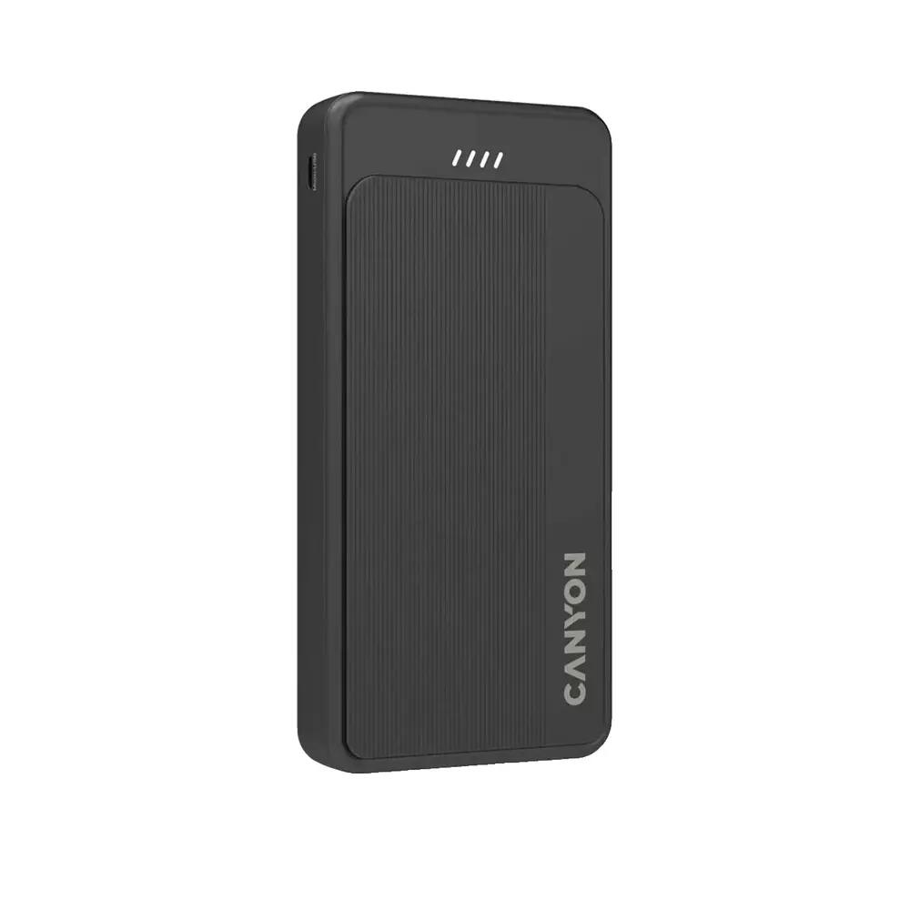 Batterie externe Canyon OnPower 200 Noir 2/10