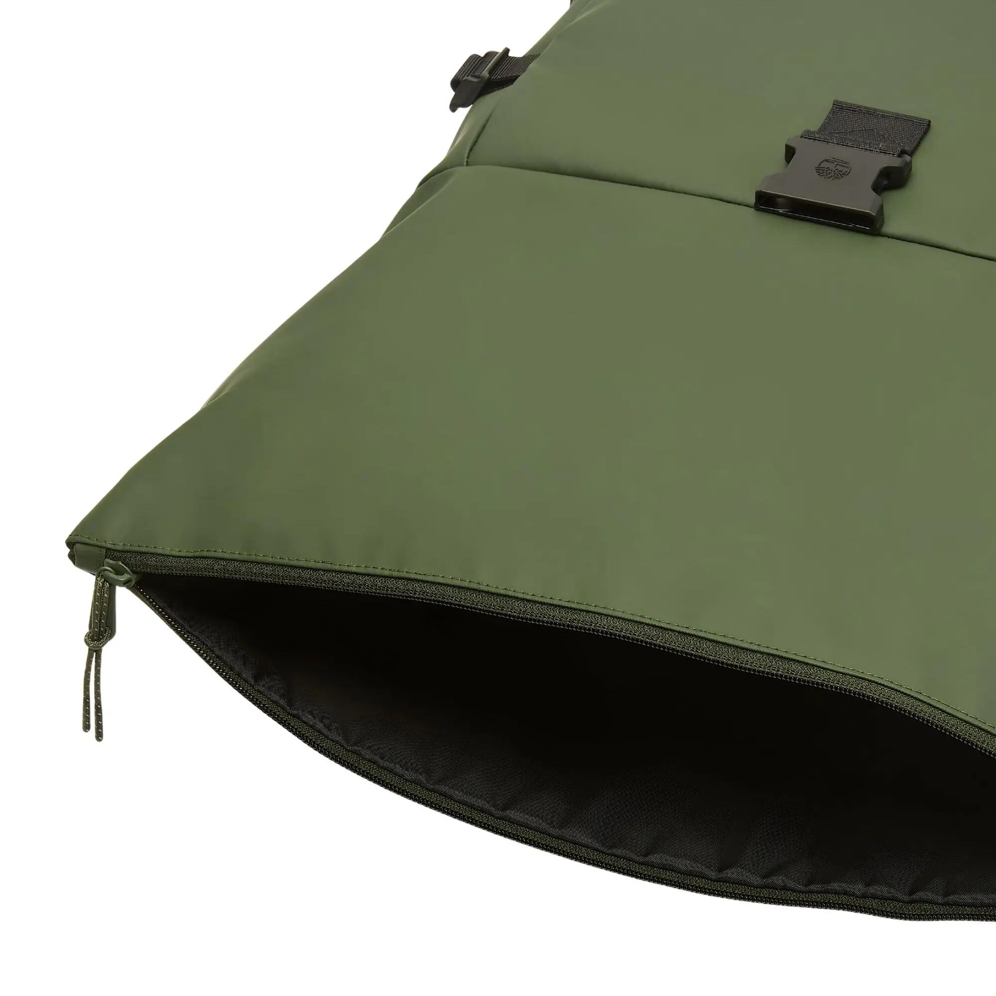 Timberland - Sac à Dos Weather Ready 30L, Vert 4/4