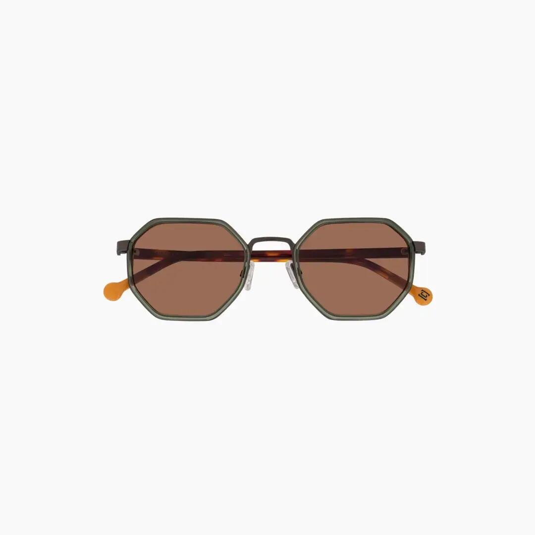Sonnenbrille Demetz Crush - Lapo LAMS007 2/2