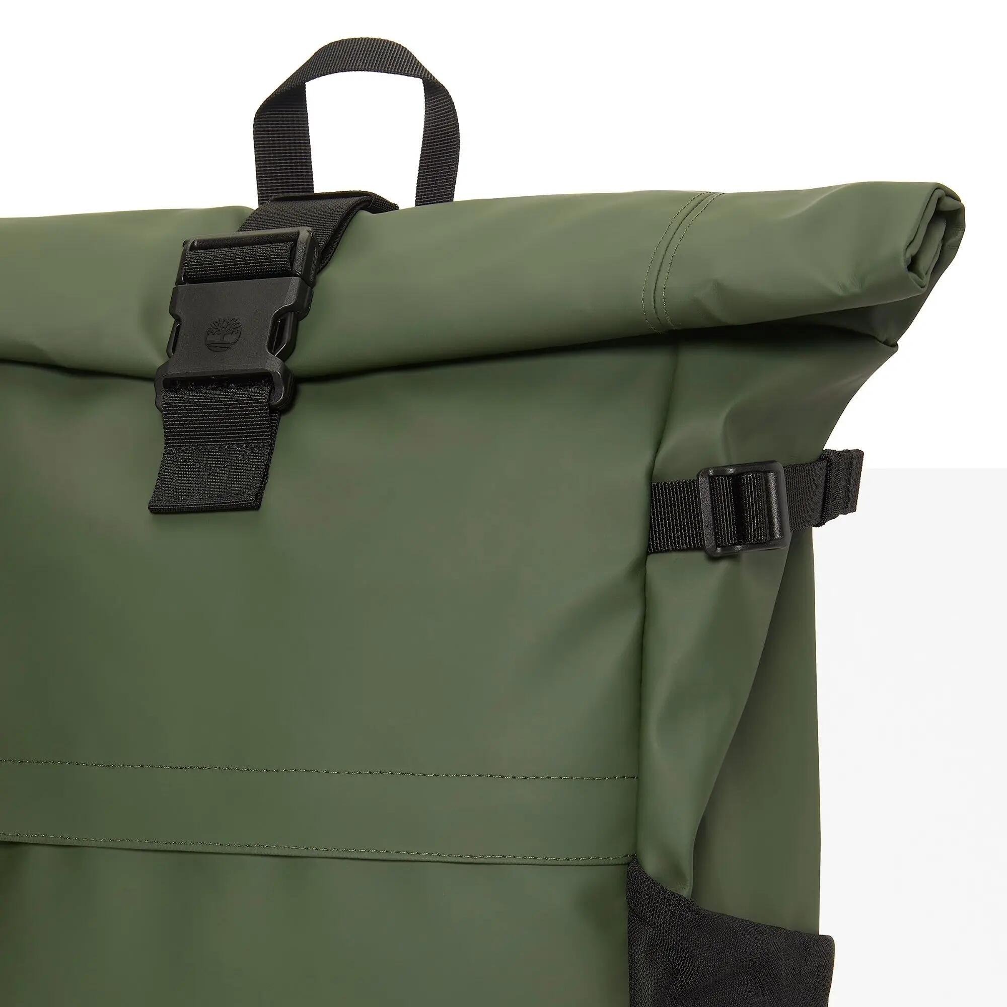 Timberland - Sac à Dos Weather Ready 30L, Vert 3/4