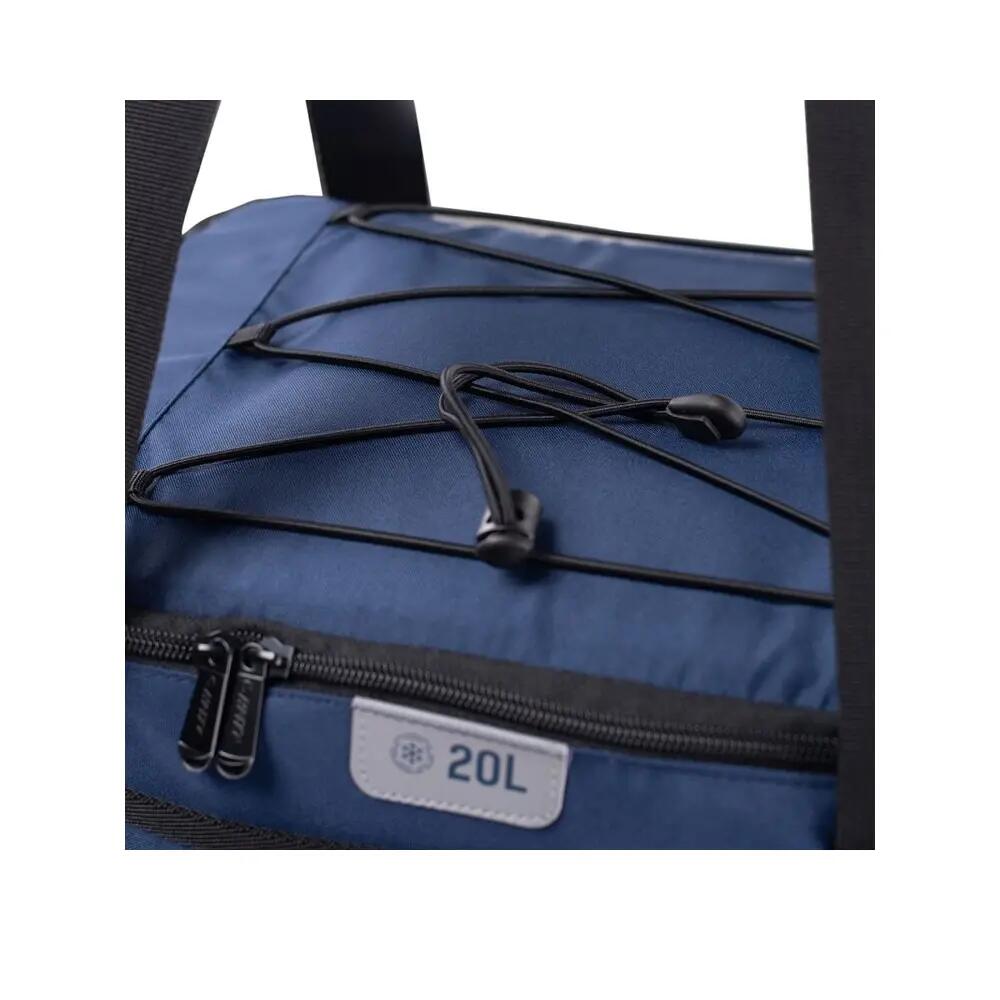 Sac thermique Hi-Tec Termina Bleu 8/10