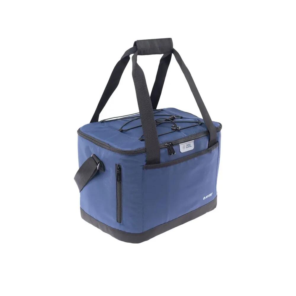 Sac thermique Hi-Tec Termina Bleu 7/10