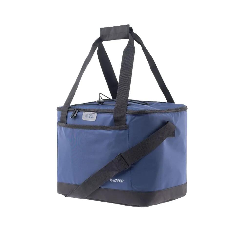 Sac thermique Hi-Tec Termina Bleu 6/10