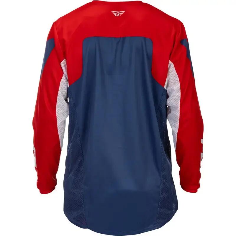 Motocross-Trikot Fly Racing Kinetic Mutant 3/3