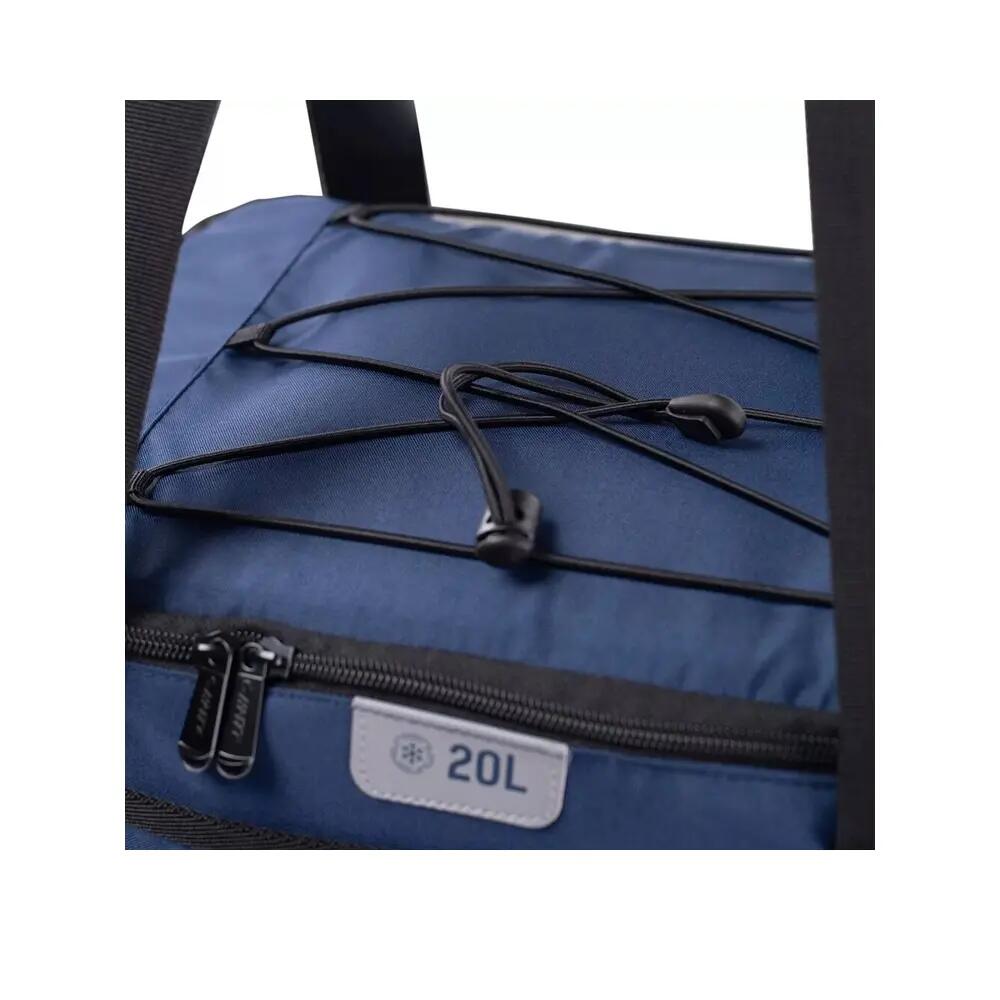 Sac thermique Hi-Tec Termina Bleu 4/10