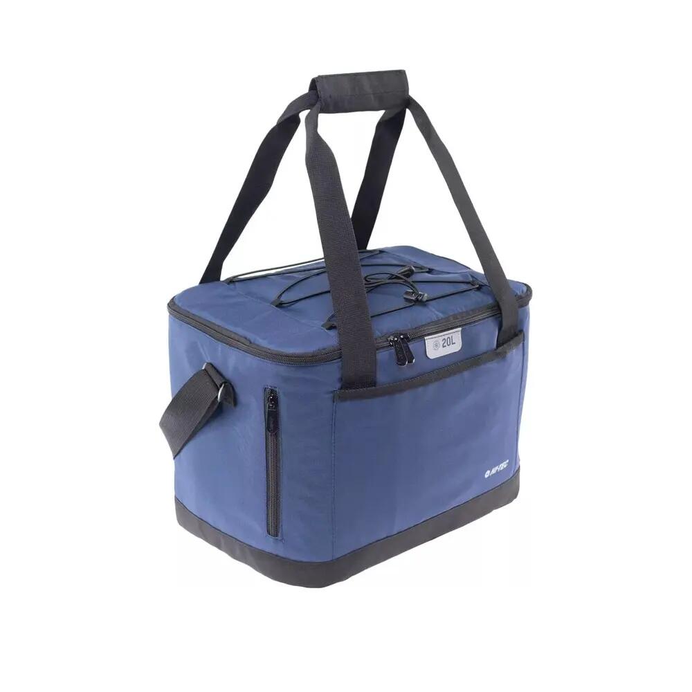 Sac thermique Hi-Tec Termina Bleu 3/10