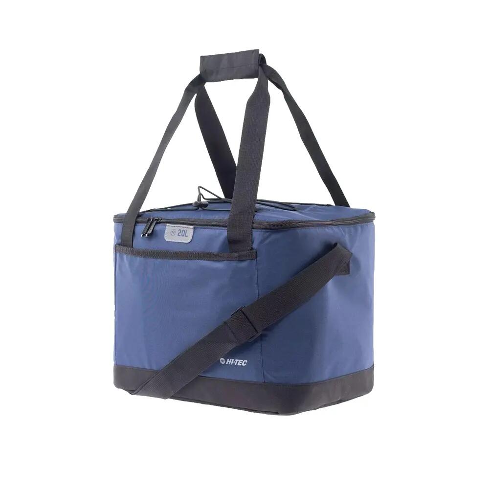 Sac thermique Hi-Tec Termina Bleu 2/10
