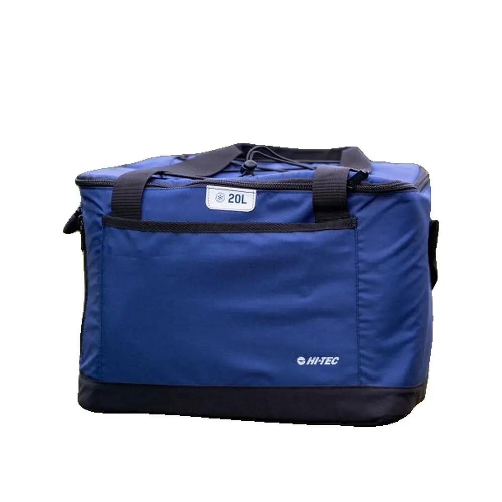 Sac thermique Hi-Tec Termina Bleu 10/10