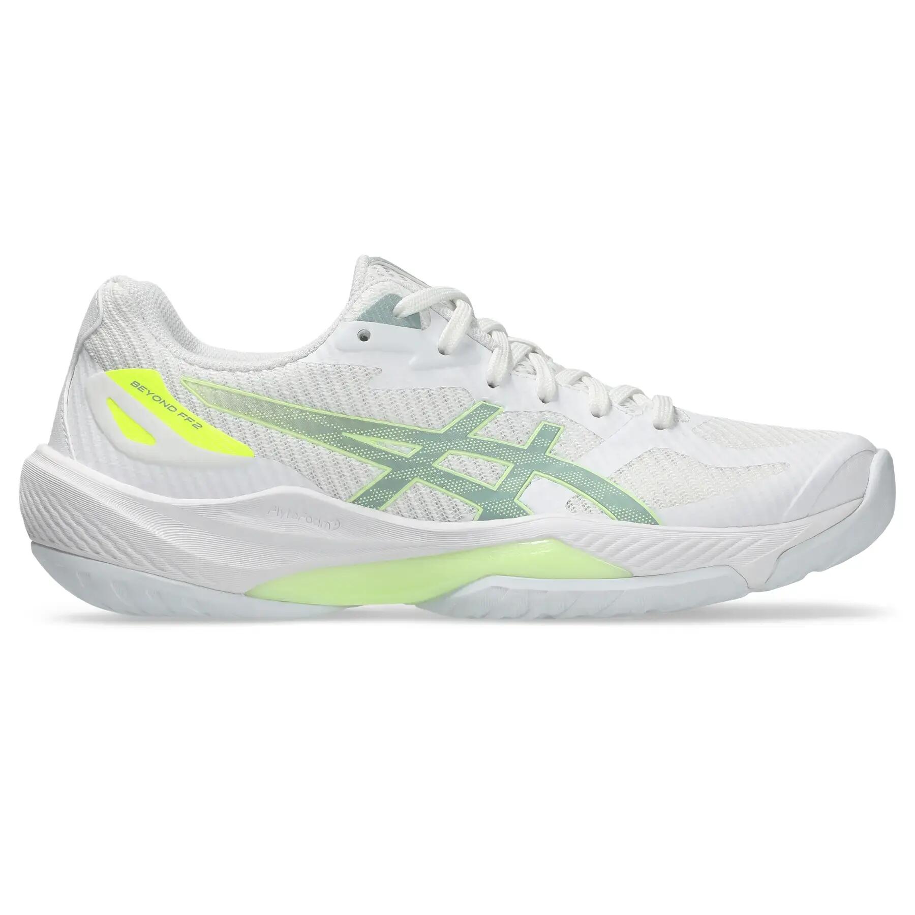 ASICS picture