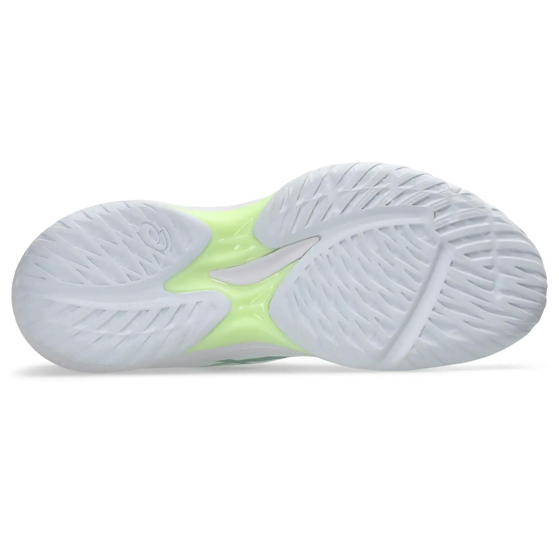 Chaussures indoor femme Asics Beyond FF 2 3/3