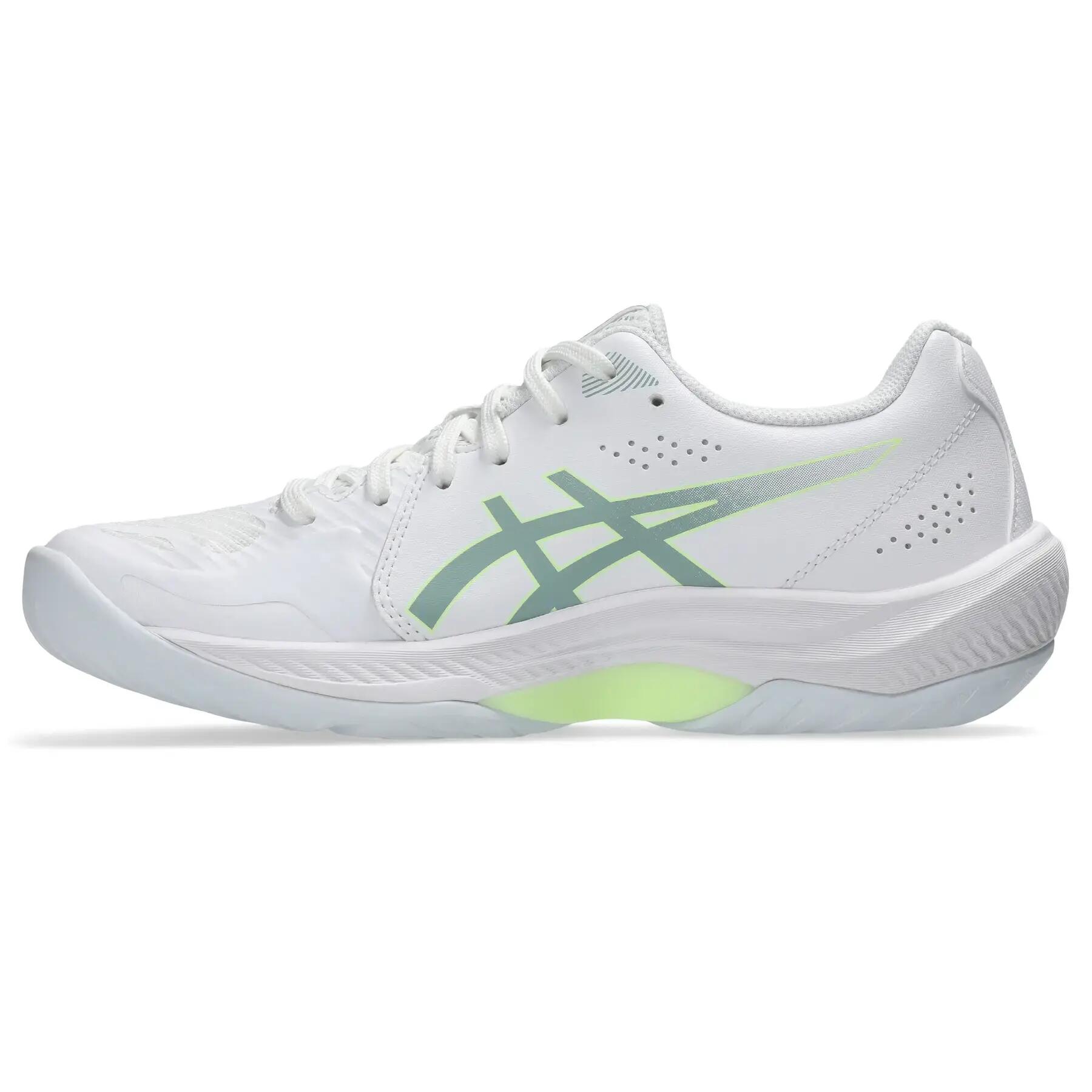 Chaussures indoor femme Asics Beyond FF 2 2/3