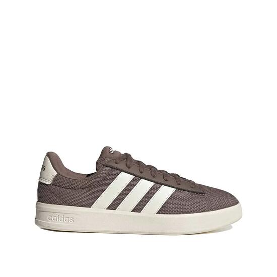 Buty Adidas Grand Court 3.0 Szare