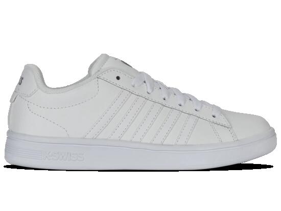 Court Tiebreak II Baskets Femme Blanc 42 EU