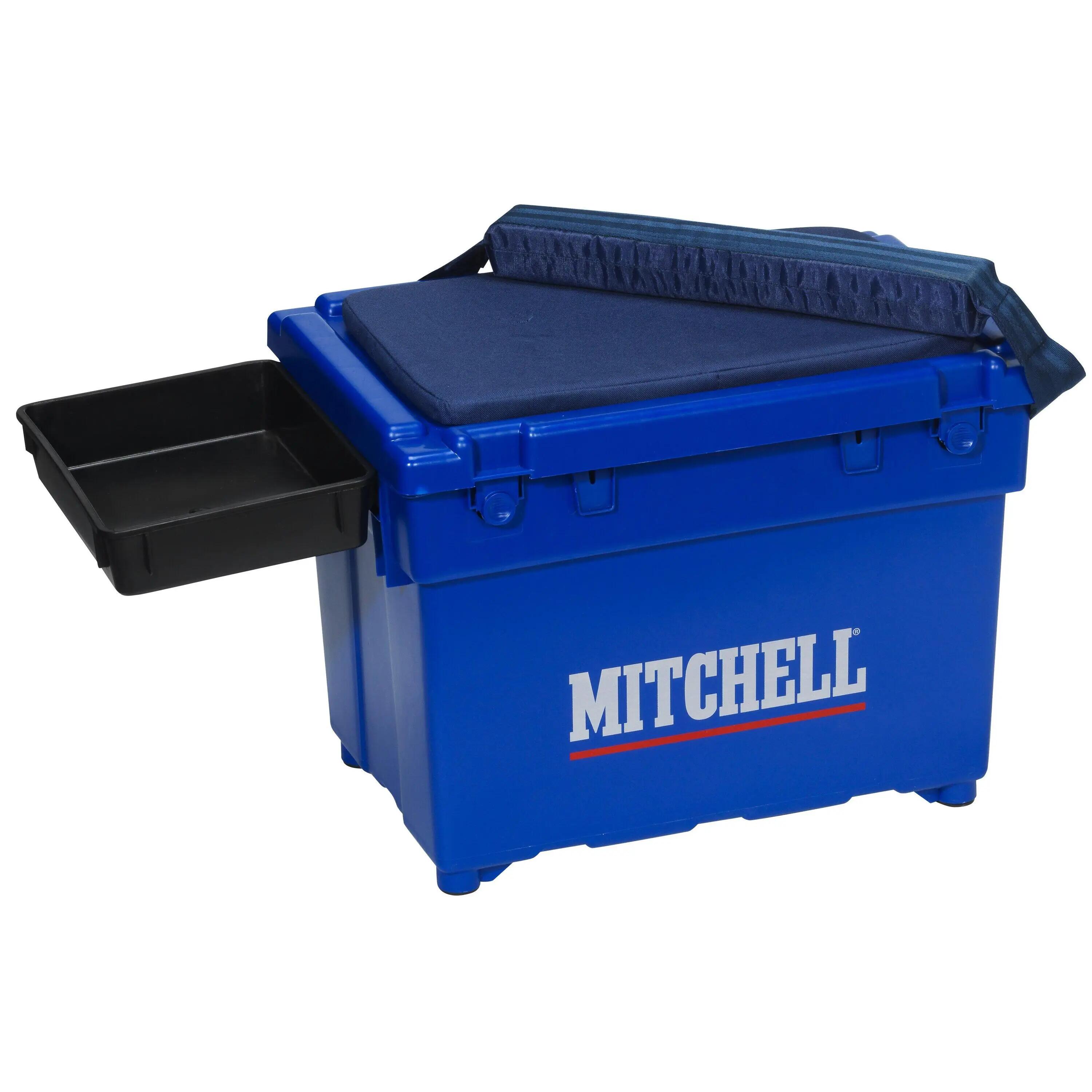 MITCHELL picture