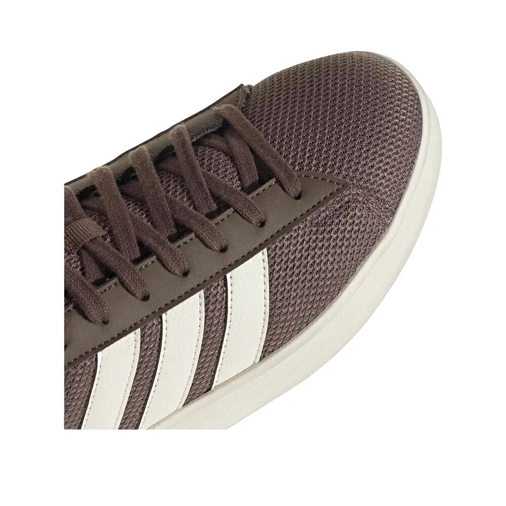 Buty Adidas Grand Court 3.0 Szare 5/5
