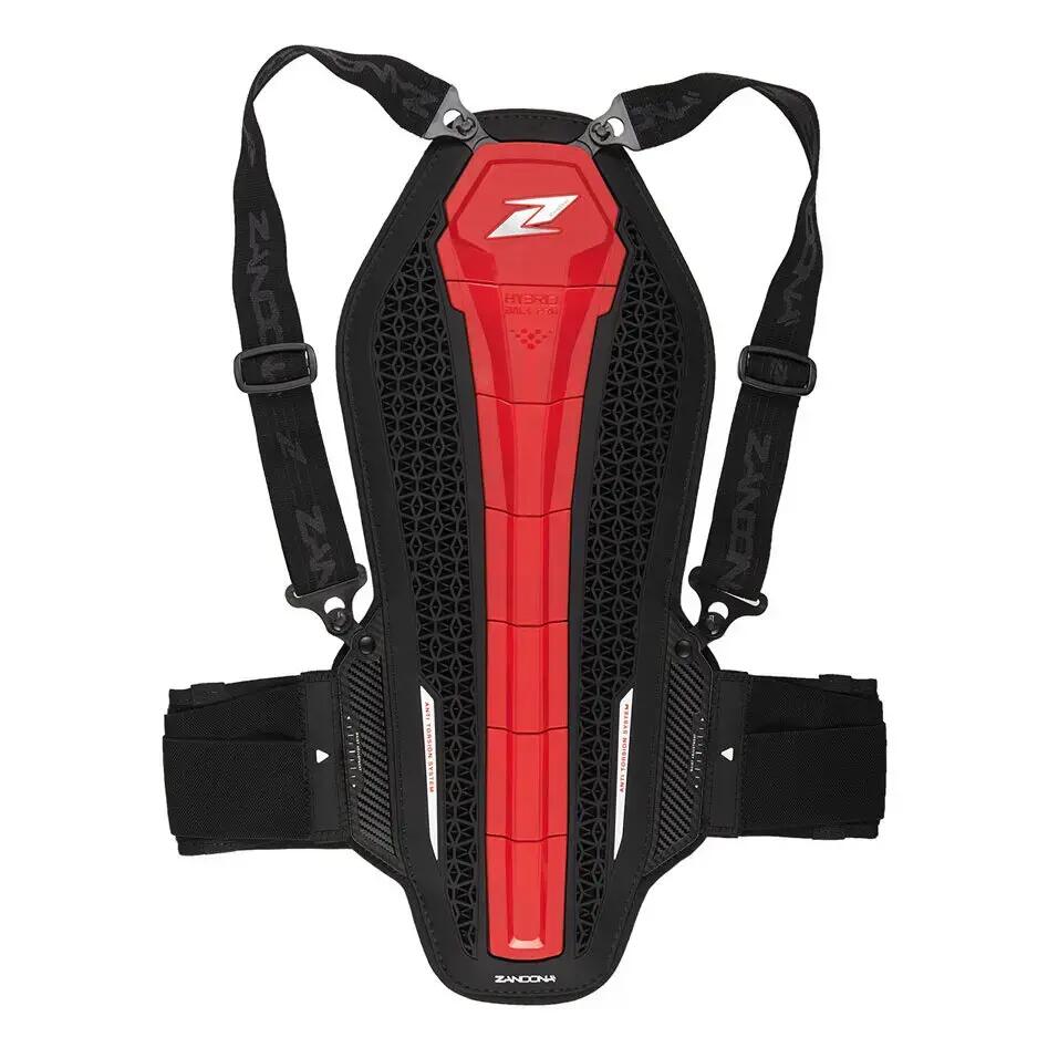 Protección dorsal Zandonà Hybrid Back Pro x7 1/1