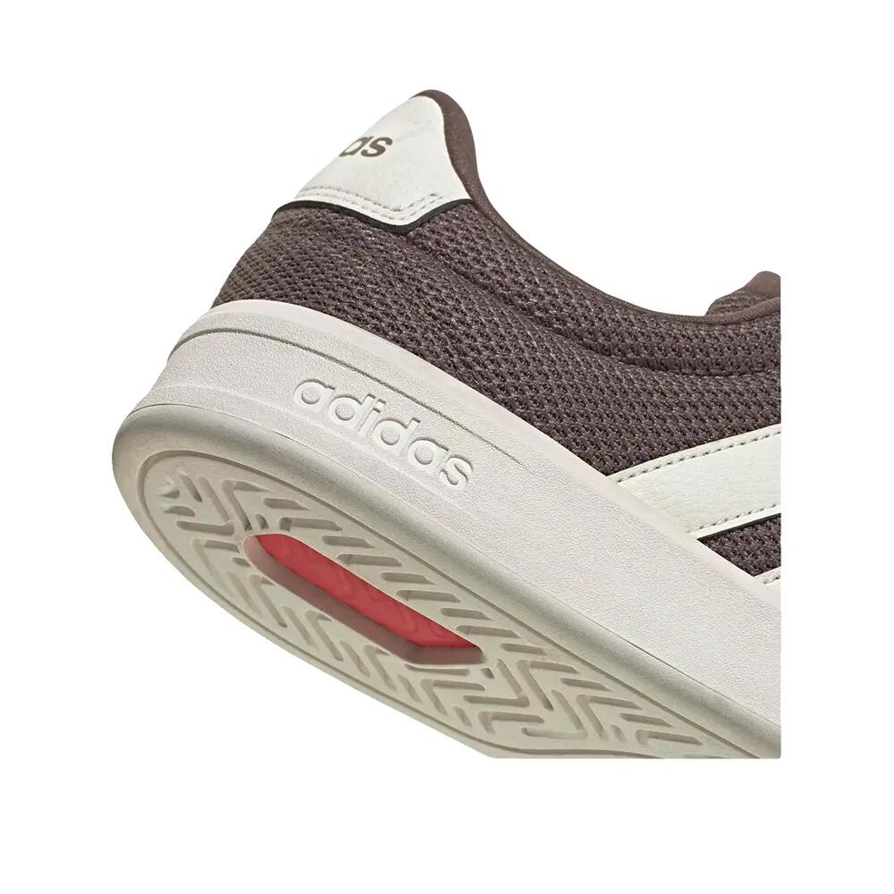 Buty Adidas Grand Court 3.0 Szare 4/5