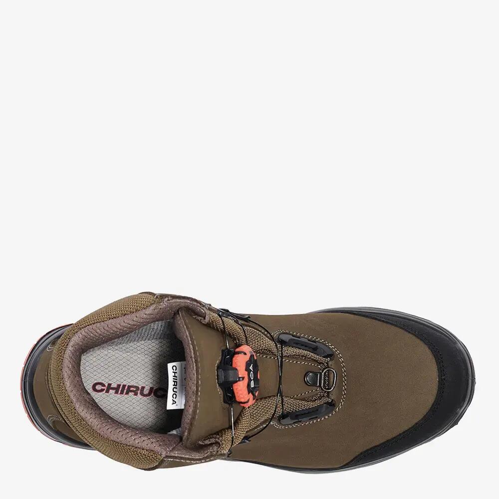 Zapatos de caza Chiruca Alano Force Boa Hi Vis 08 Gore-Tex 6/7