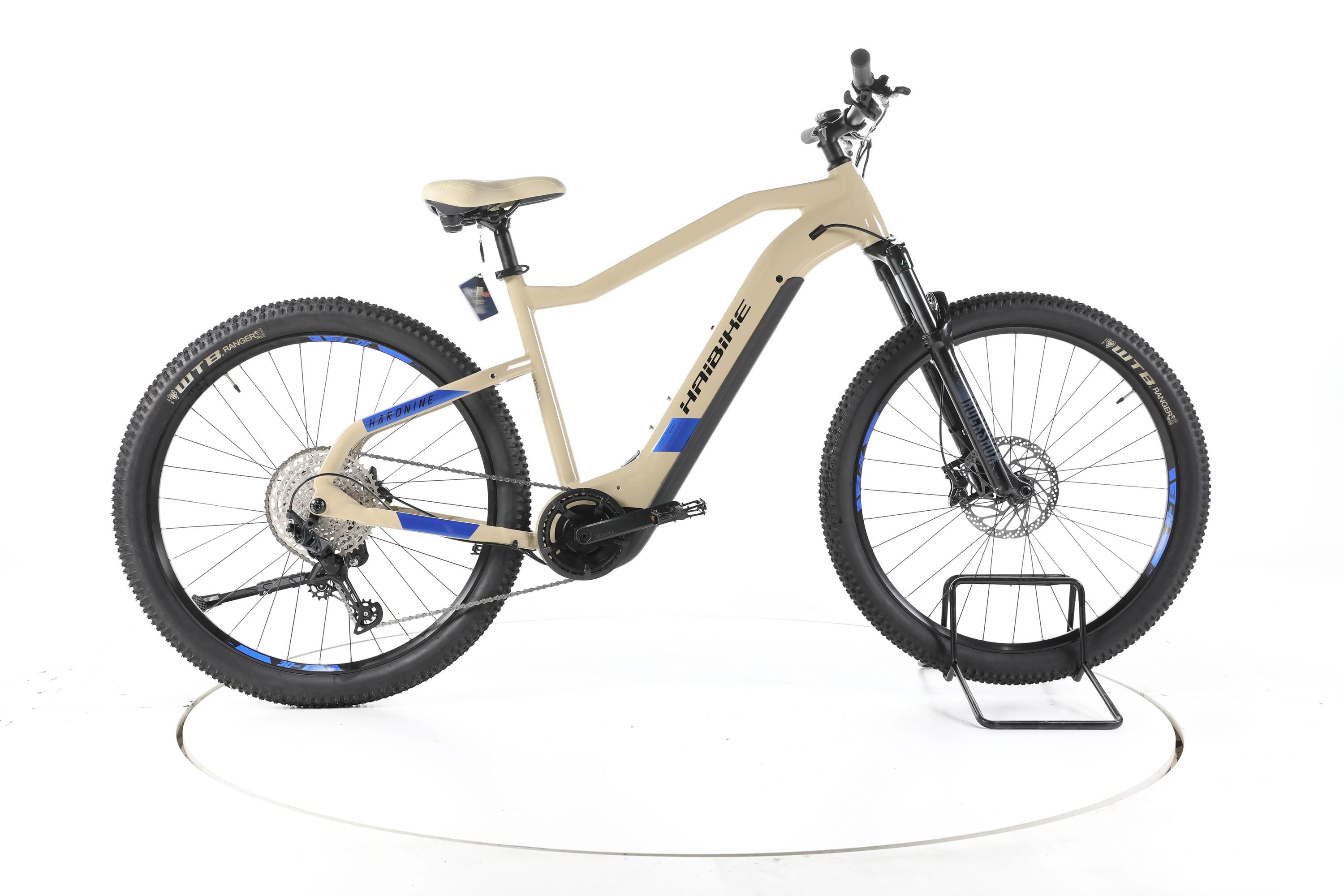 HAIBIKE picture