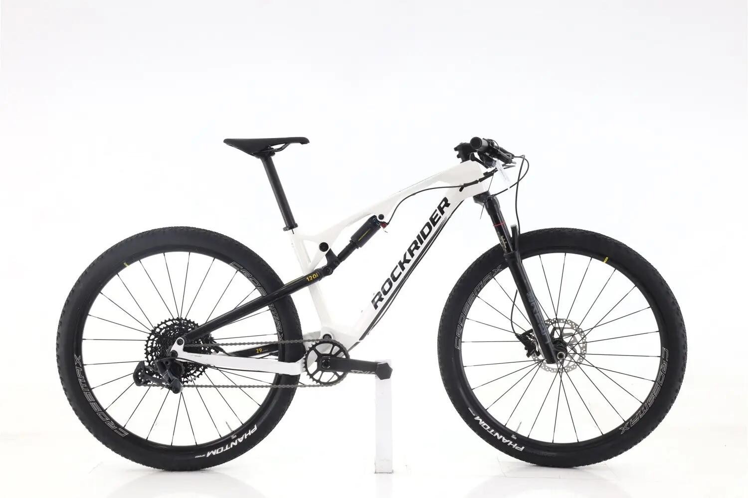 ROCKRIDER picture