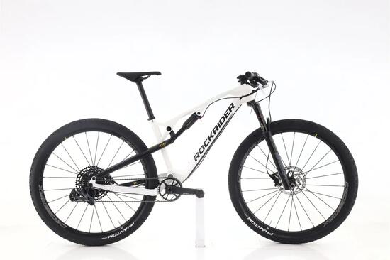 VTT reconditionné · XC900S GX · Très bon état