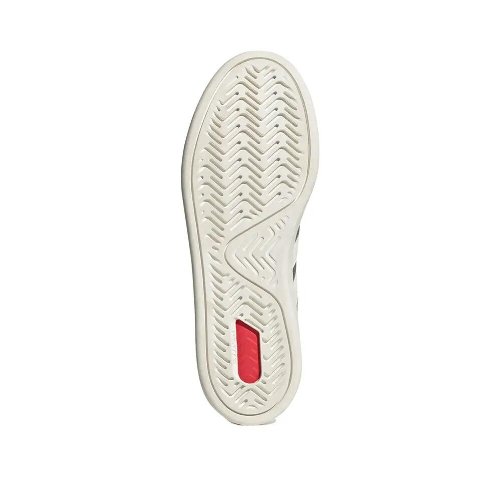 Buty Adidas Grand Court 3.0 Szare 3/5