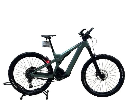 Reconditionné - VTT électrique Scott Patron eRide 930 Sram NX - comme neuf