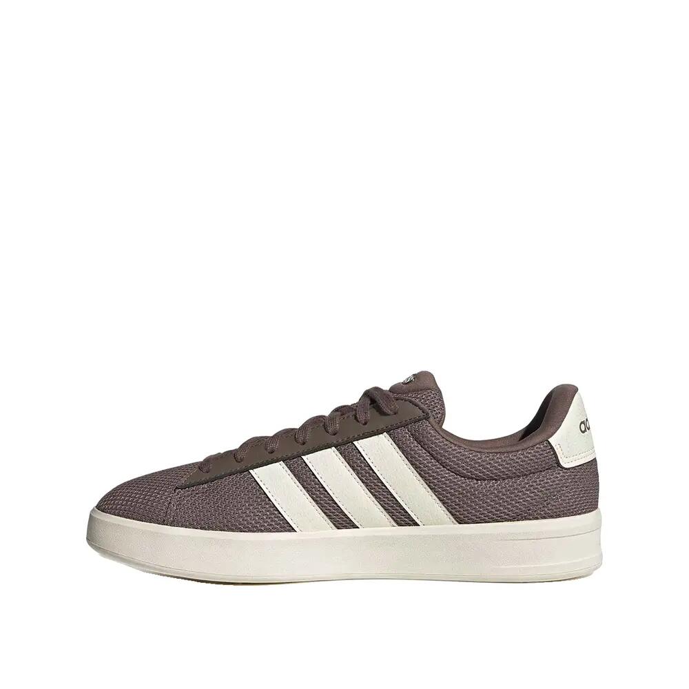 Buty Adidas Grand Court 3.0 Szare 2/5