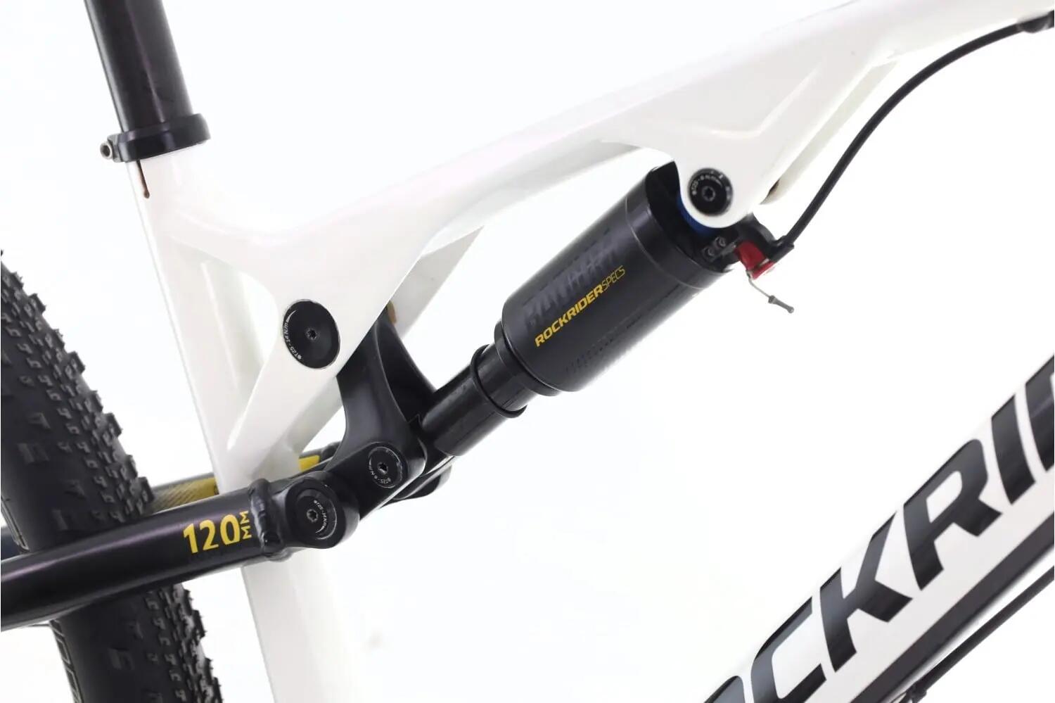 Segunda Vida · MTB ·  XC900S GX · Muy buen estado 7/8
