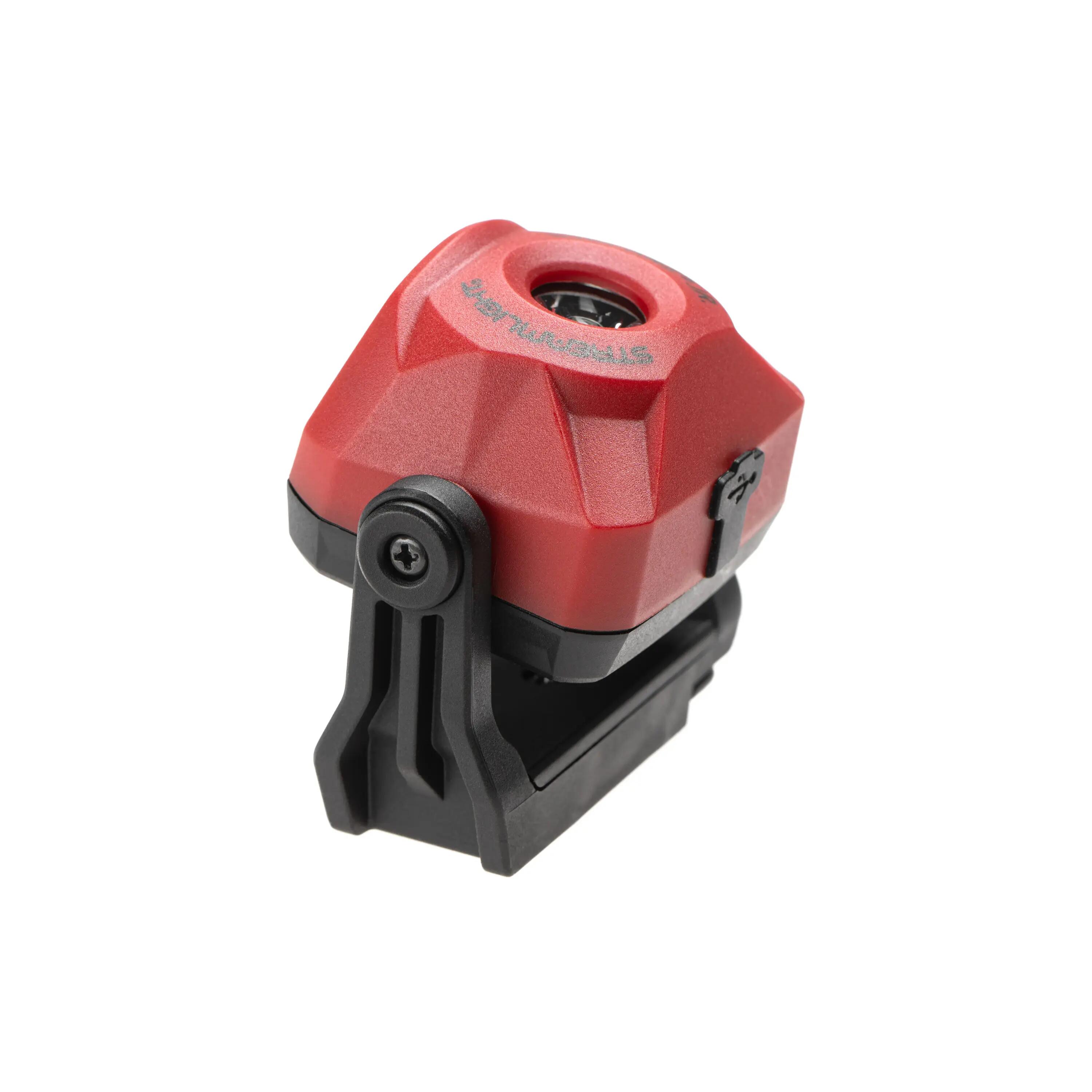 Taschenlampe Streamlight Syclone Jr 5/5